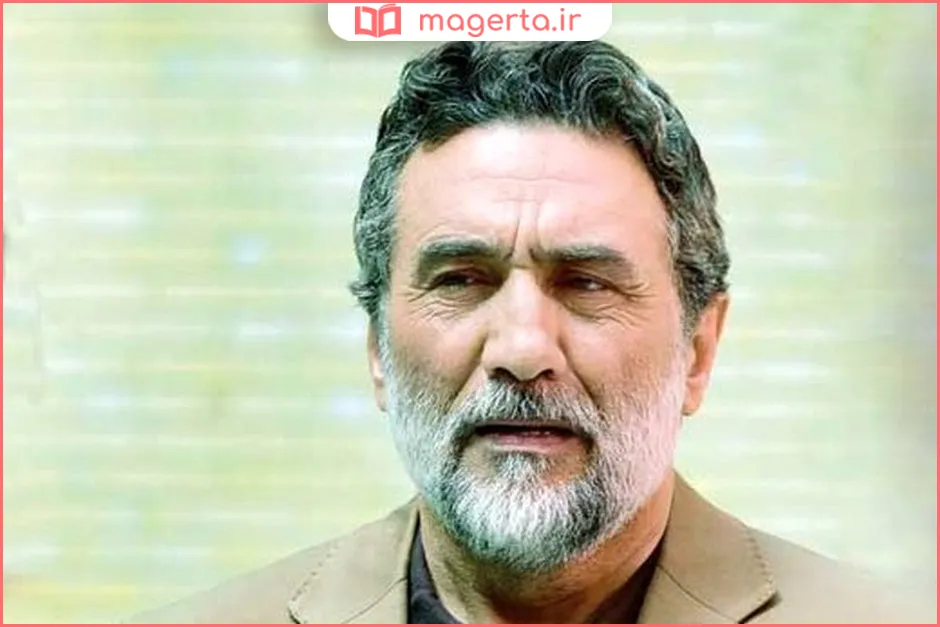 بیوگرافی رضا توکلی