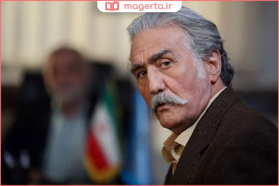 بیوگرافی رضا توکلی