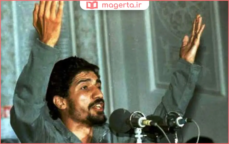 زندگینامه صادق آهنگران