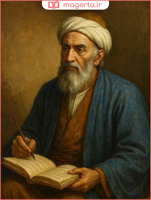 زندگینامه صائب تبریزی