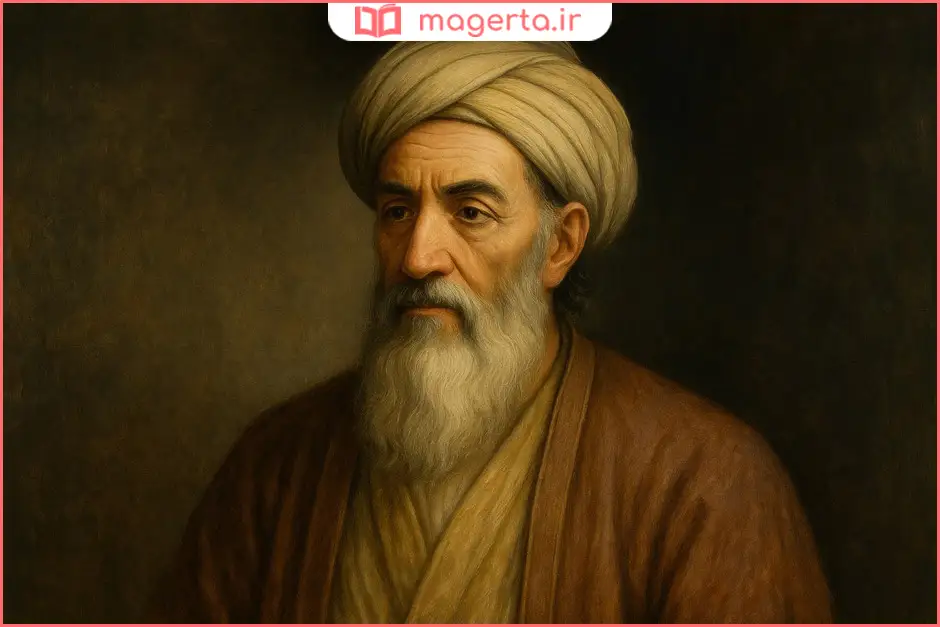 زندگینامه صائب تبریزی