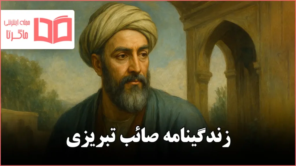 زندگینامه صائب تبریزی