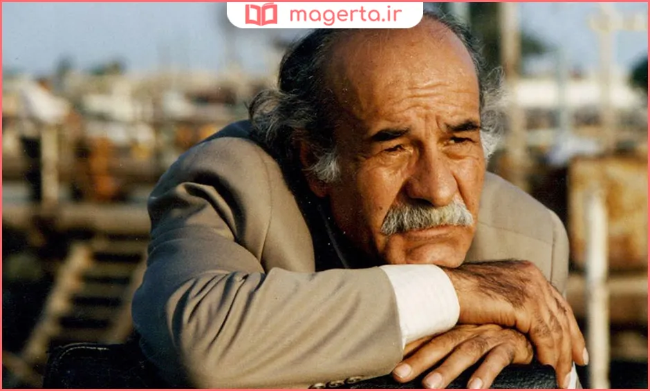 بیوگرافی سعید پورصمیمی