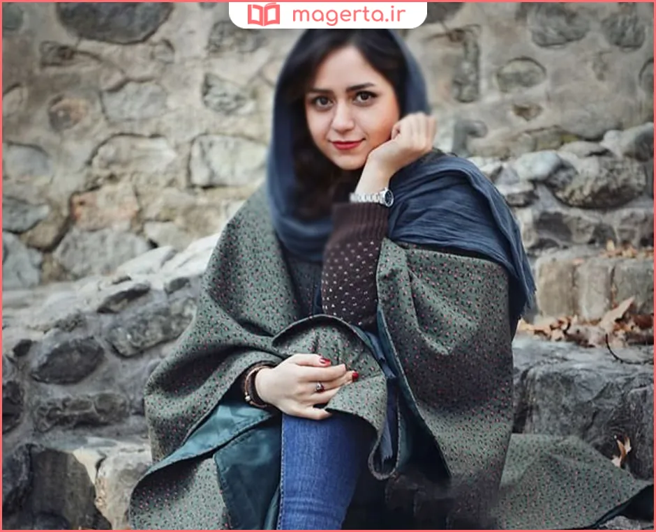 بیوگرافی ساره رشیدی