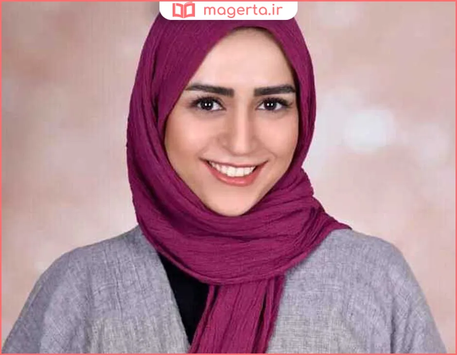 بیوگرافی ساره رشیدی