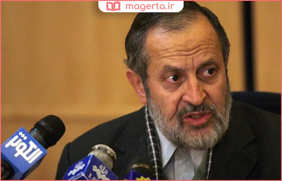 بیوگرافی سردار علیرضا افشار