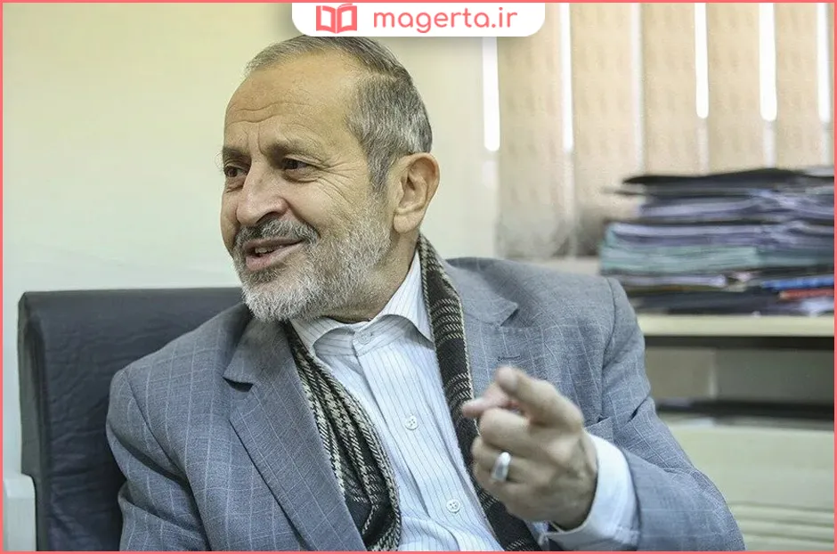 بیوگرافی سردار علیرضا افشار