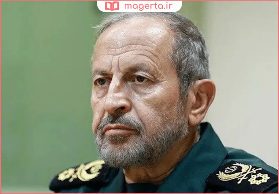 بیوگرافی سردار علیرضا افشار