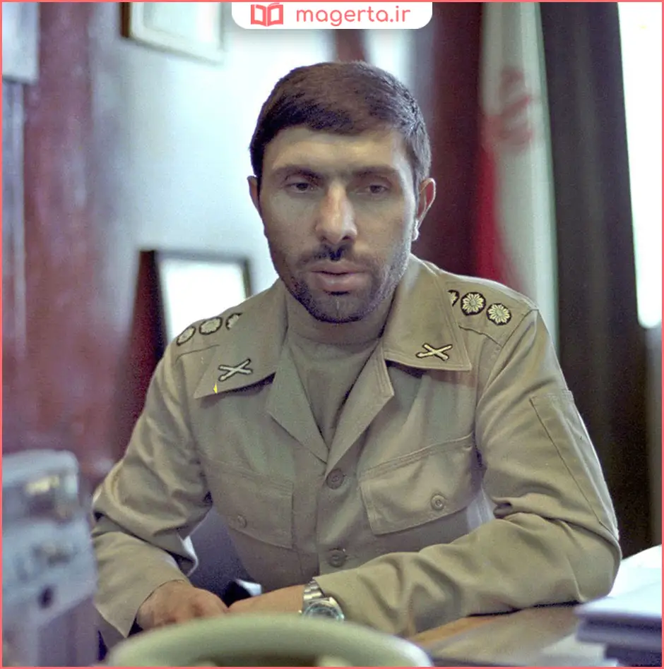 زندگینامه صیاد شیرازی