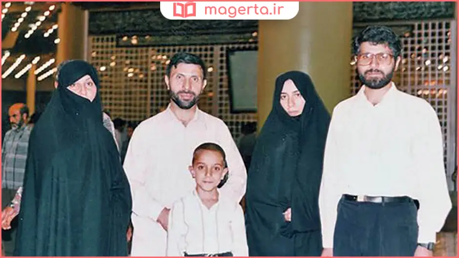 زندگینامه صیاد شیرازی