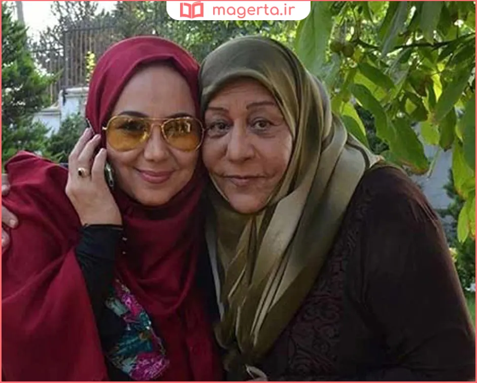 بیوگرافی شهربانو موسوی