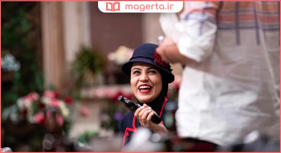 بیوگرافی شیدا خلیق