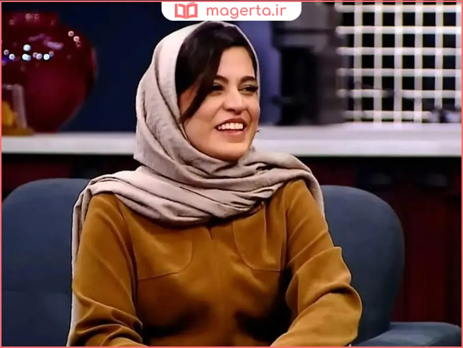 بیوگرافی شیدا خلیق