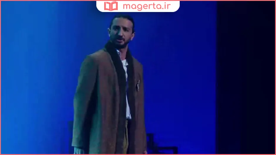 بیوگرافی سینا ساعی