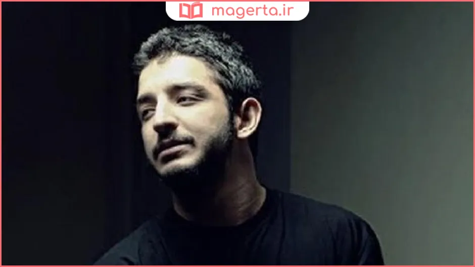 بیوگرافی سینا ساعی