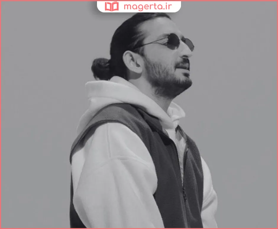 بیوگرافی سینا ساعی