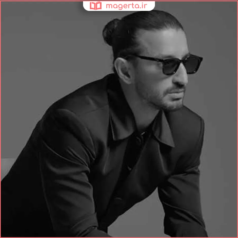 بیوگرافی سینا ساعی