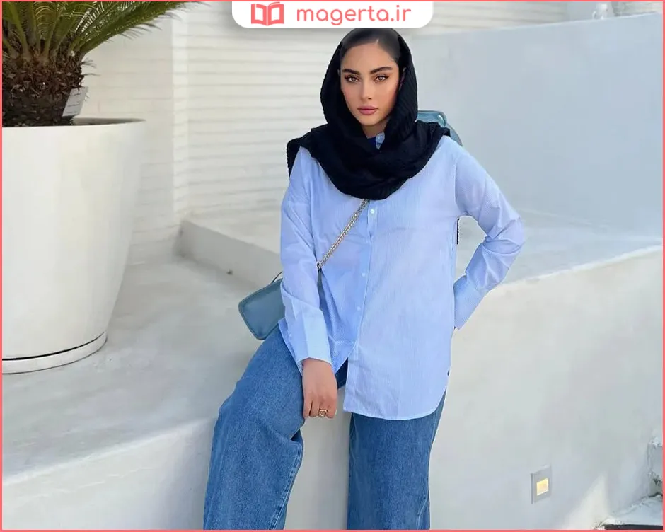 بیوگرافی ترلان پروانه