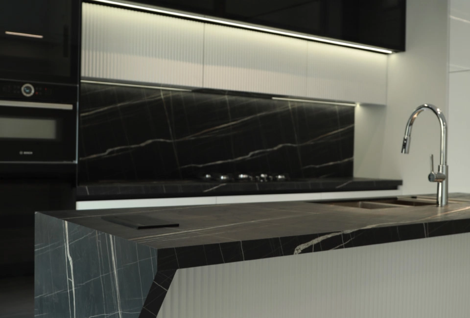 صفحه کابینت اس پی ال (SPL)