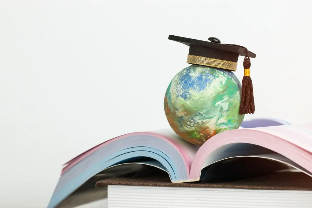 تحصیل استونی