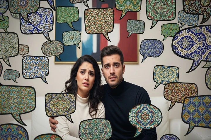 اشتباهات برنامه ریزی نامزدی