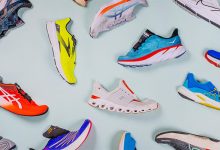 سایت های جهانی برای خرید کفش ورزشی و اسپرت که باید بشناسید