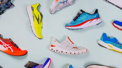 سایت های جهانی برای خرید کفش ورزشی و اسپرت که باید بشناسید