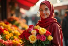 خرید اینترنتی گل و گیاه از سولین بازار