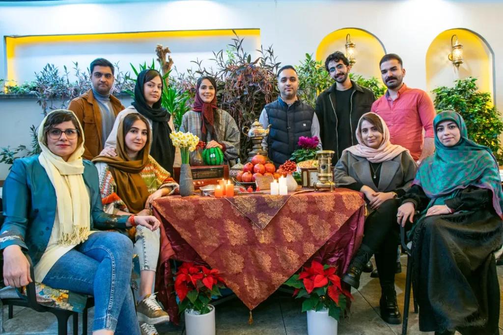 درباره ما و تیم گلفروشی آنلاین سولین بازار