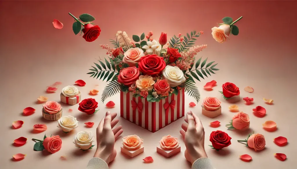 سولین بازار اولین پلتفرم چند وجهی گل و گیاه در ایران