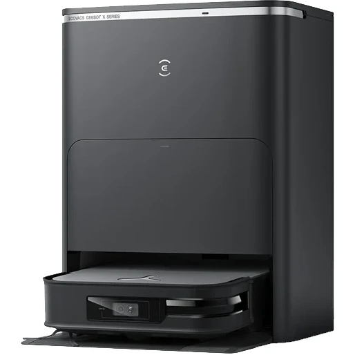 جارو رباتیک Ecovacs Deebot X2 Omni
