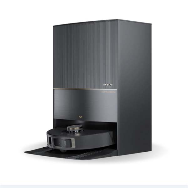 جارو رباتیک Dreame L20 Ultra