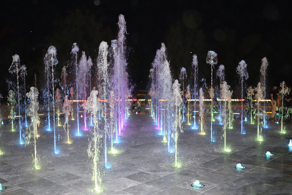 پارکِ جزیره