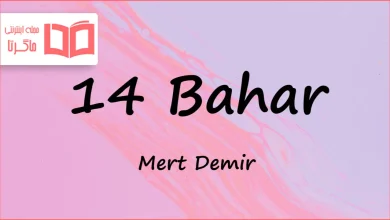 متن و ترجمه آهنگ 14 Bahar از Mert Demir