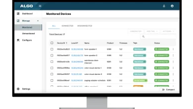نگهداری و پشتیبانگیری پیجینگ تحت شبکه