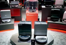 ۵ مدل از پرفروش‌ ترین جارو رباتیک‌های سال ۲۰۲۵