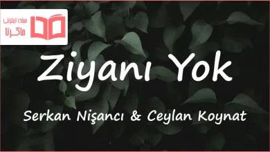 متن و ترجمه آهنگ Ziyanı Yok از Serkan Nişancı و Ceylan Koynat