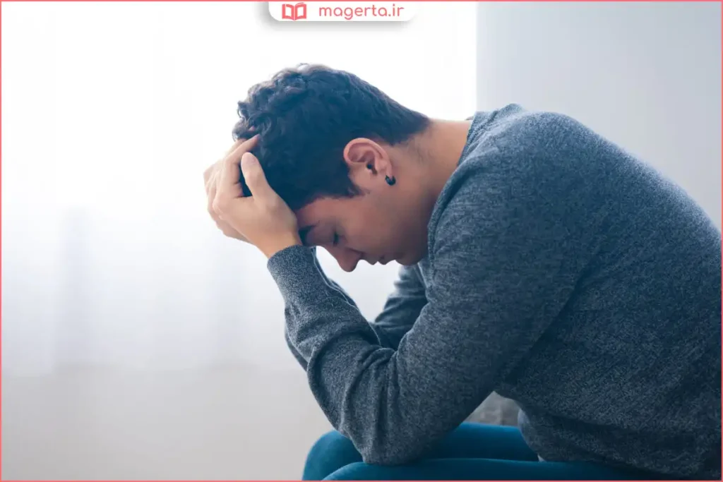 انجام تمرینات مدیتیشن و تنفس عمیق برای آرامش ذهن و بدن