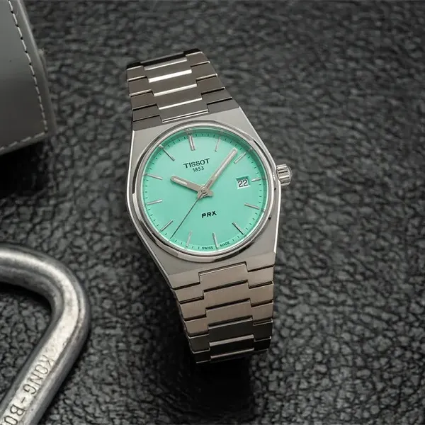 خرید ساعت تیسوت