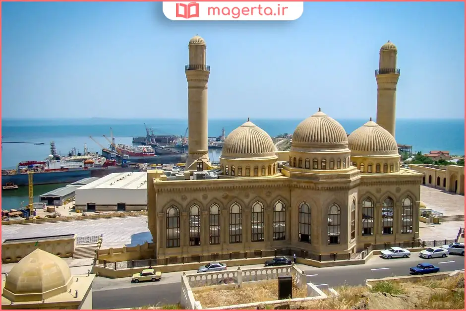 مسجد بی‌بی هیبت 