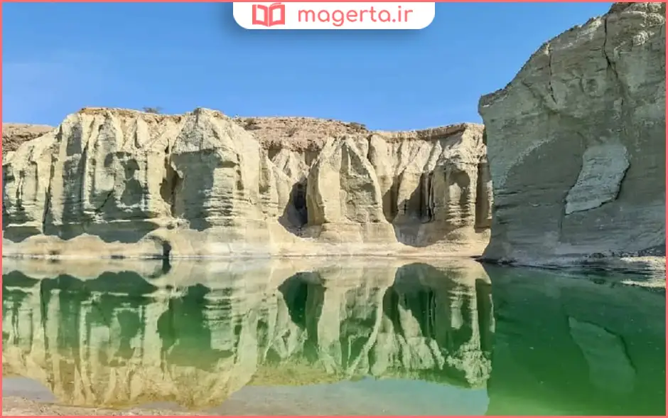 شهرهای توریستی هرمزگان