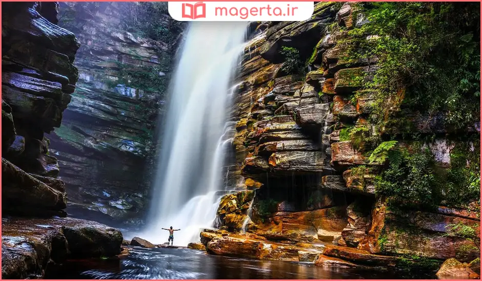 شهرهای توریستی برزیل