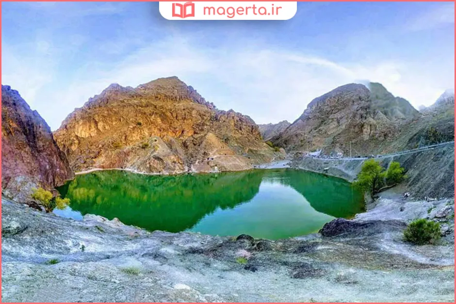 بند دره