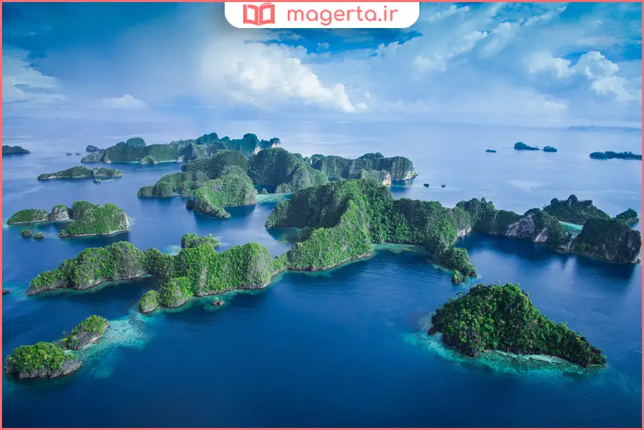 مجمع‌الجزایر هزارگانه