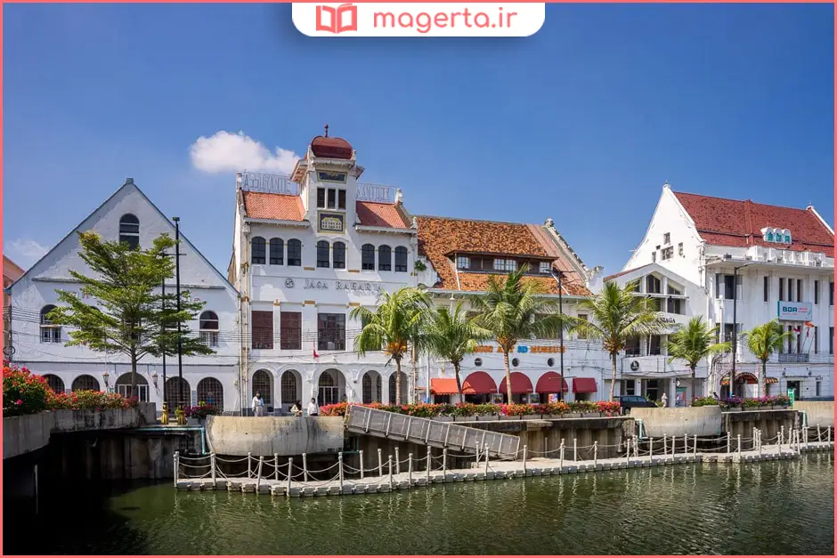 شهر قدیم کوتاتوا و میدان فاتا‌هیللا