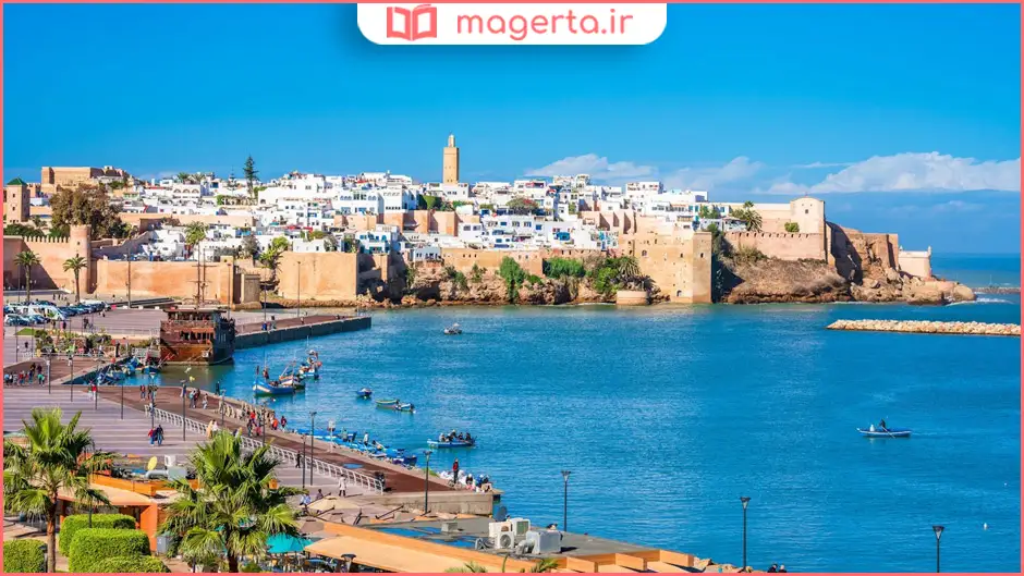 شهرهای توریستی مراکش