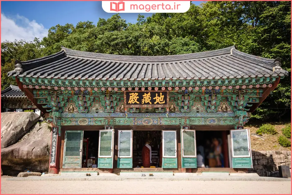 معبد بئومئوسا