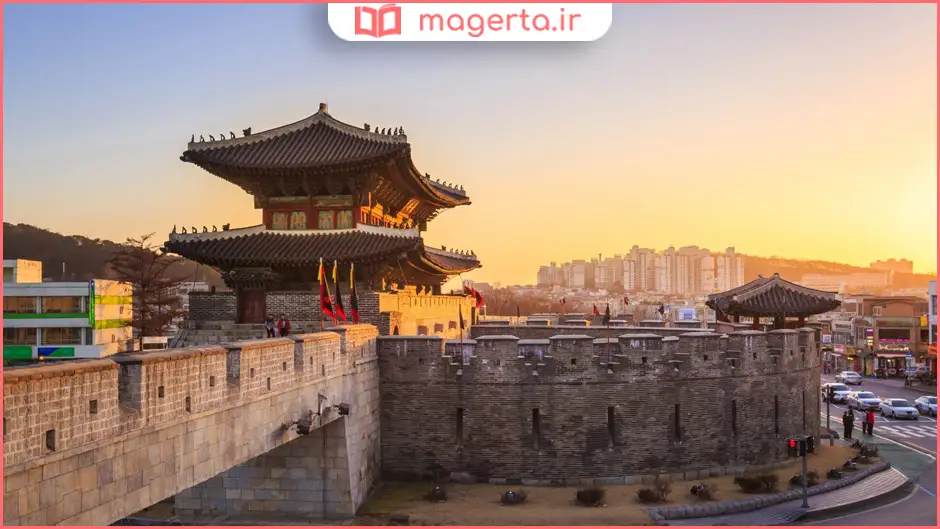 قلعه هوآسونگ