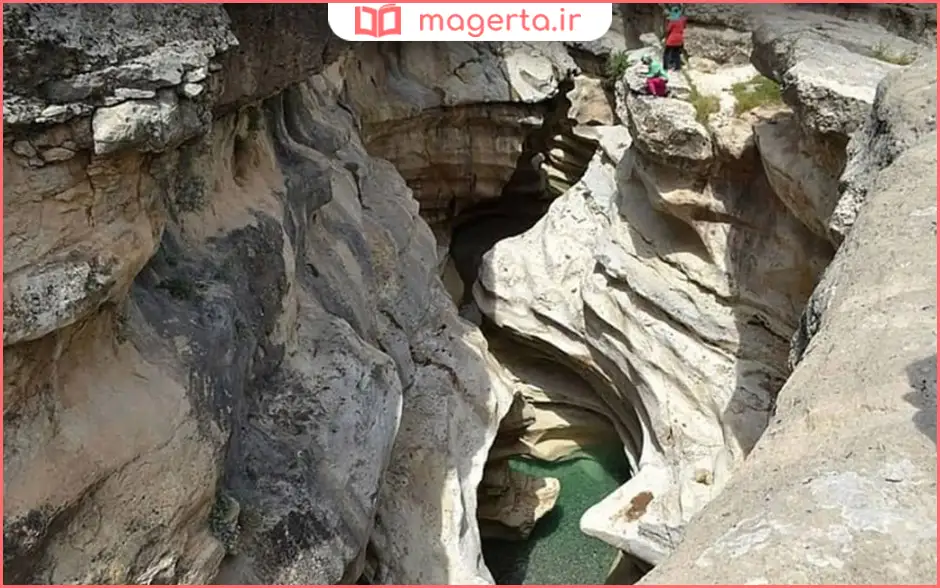 شهرهای توریستی غرب ایران