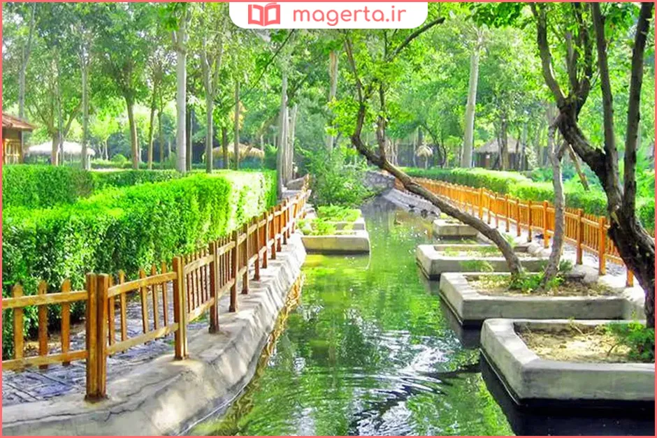 طرقبه و شاندیز